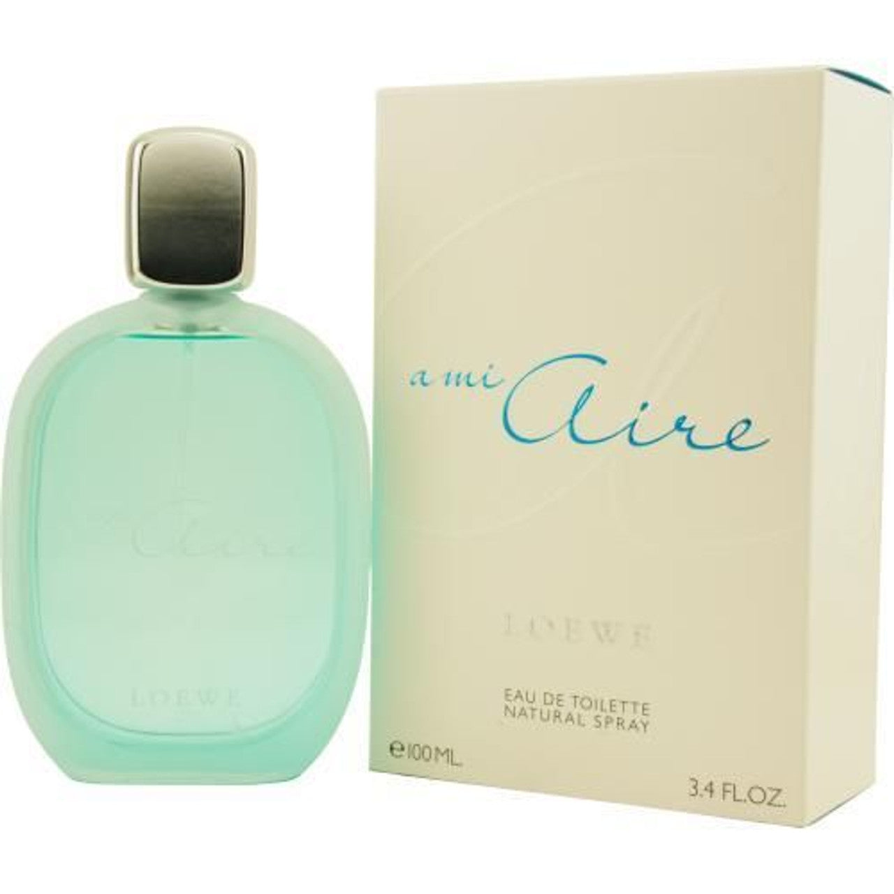 Loewe A Mi Aire by Loewe 3.4 oz EDT for women