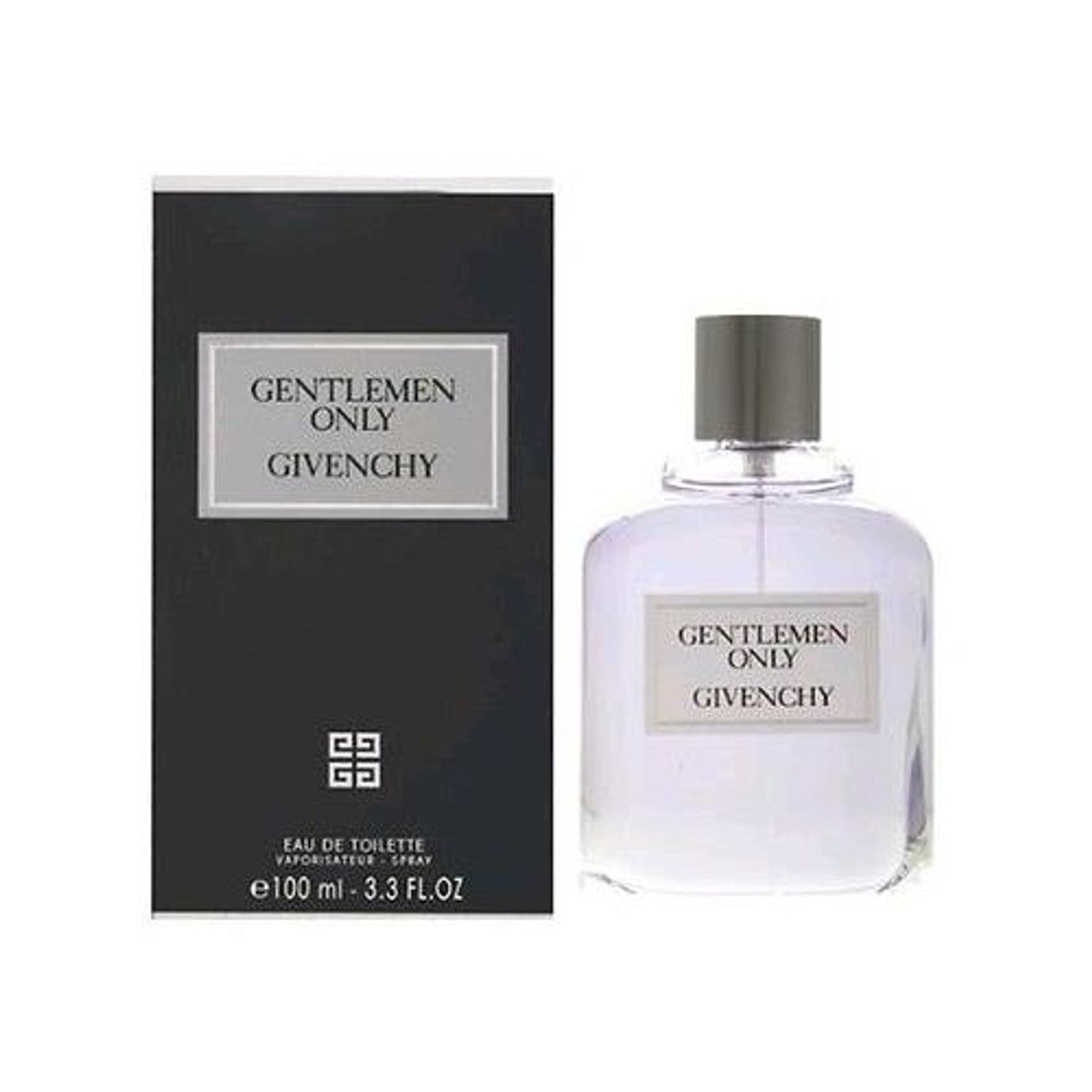 Givenchy Gentlemen Only by Givenchy 3.3 oz EDT for men