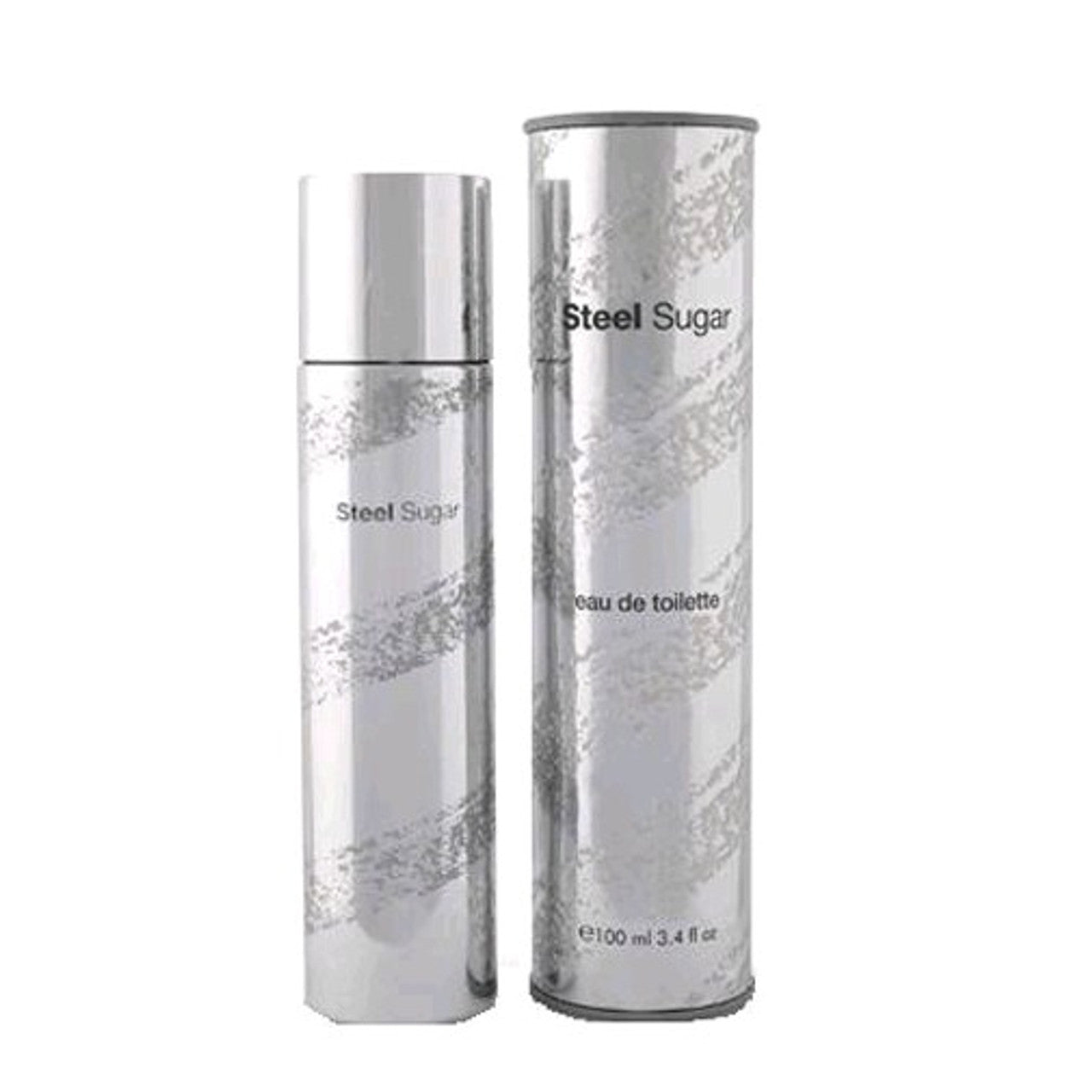 Steel Sugar by Aquolina 3.4 oz EDT for women