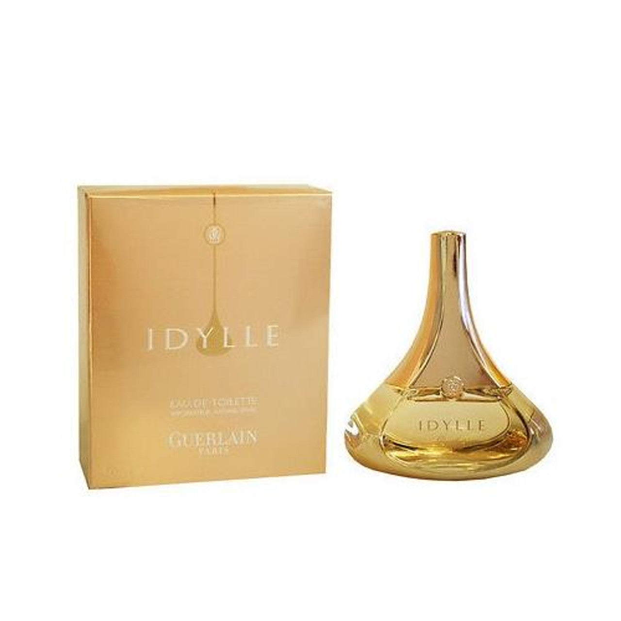 Idylle by Guerlain 3.4 oz EDT for women