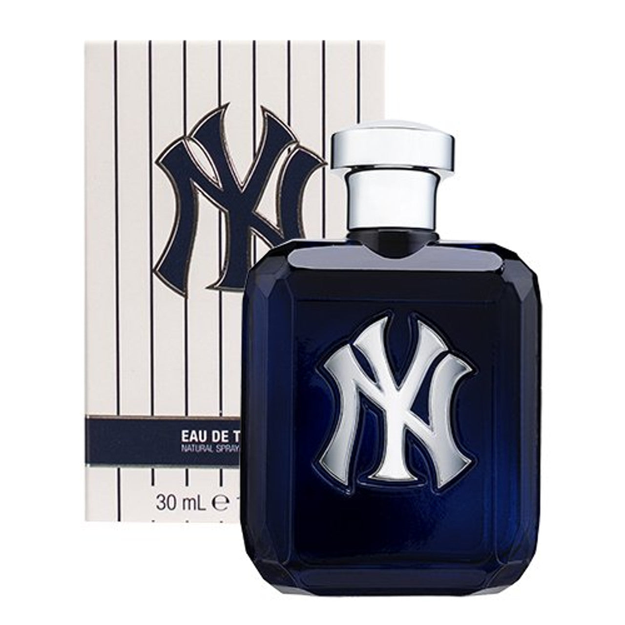 New York Yankees by New York Yankees 1.0 oz EDT for men