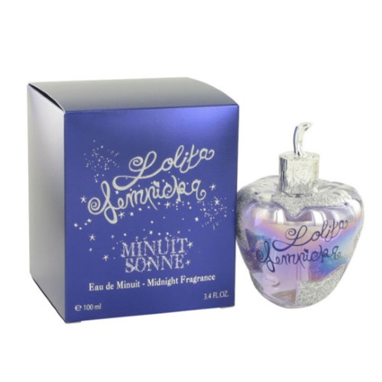 Lolita Lempicka Minuit Sonne by Lolita Lempicka 3.4 oz EDP for women