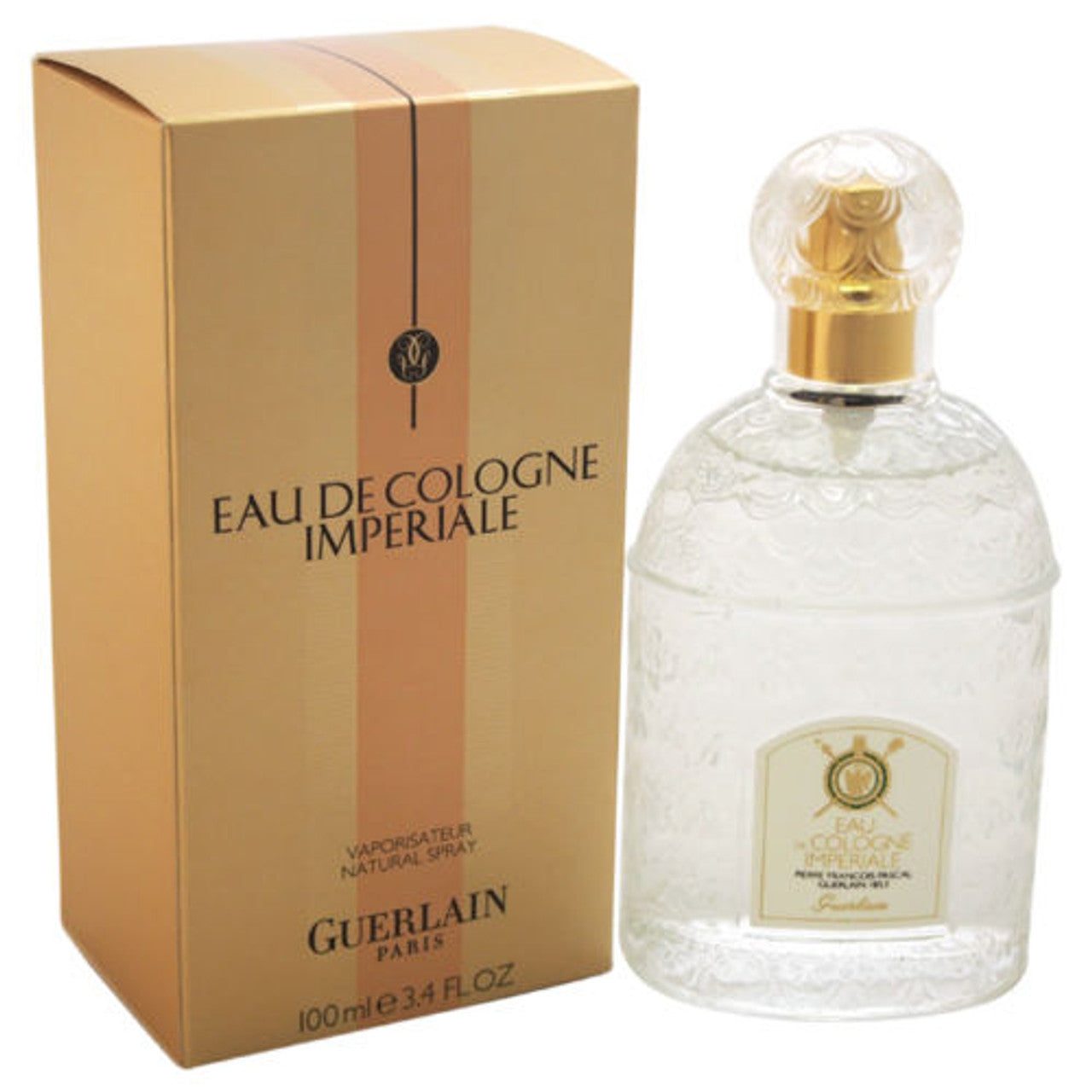 Imperiale by Guerlain 3.3 oz EDC for Men