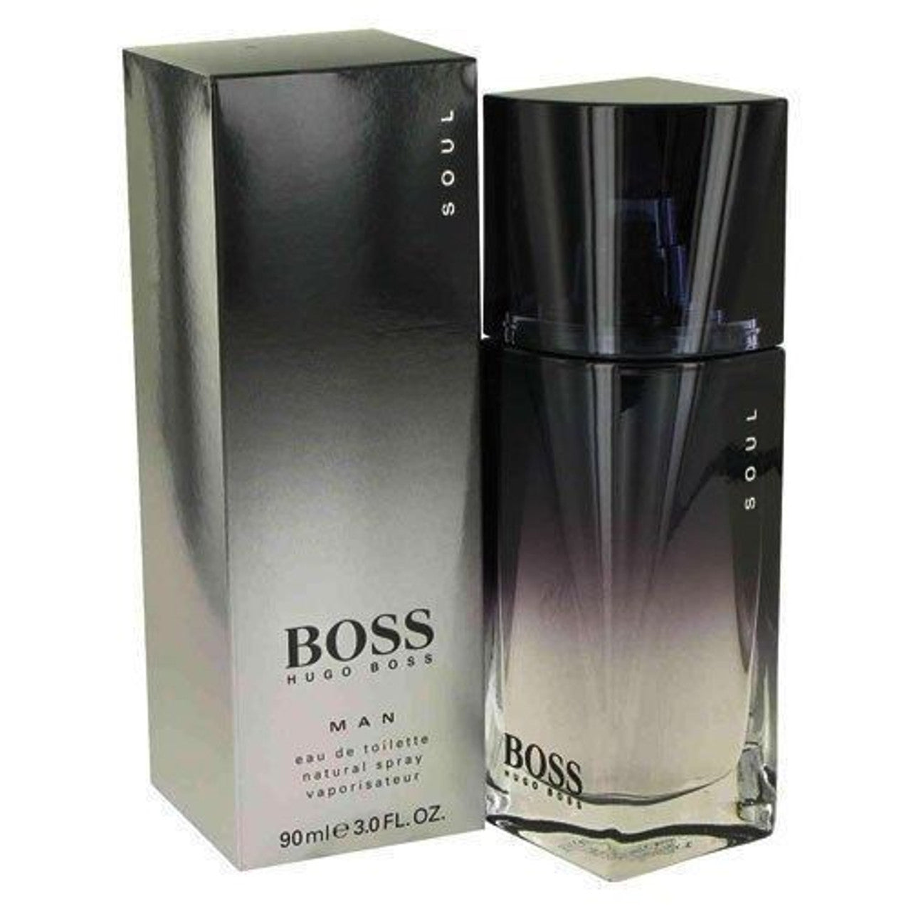 Boss Soul by Hugo Boss 3.0 oz EDT for Men