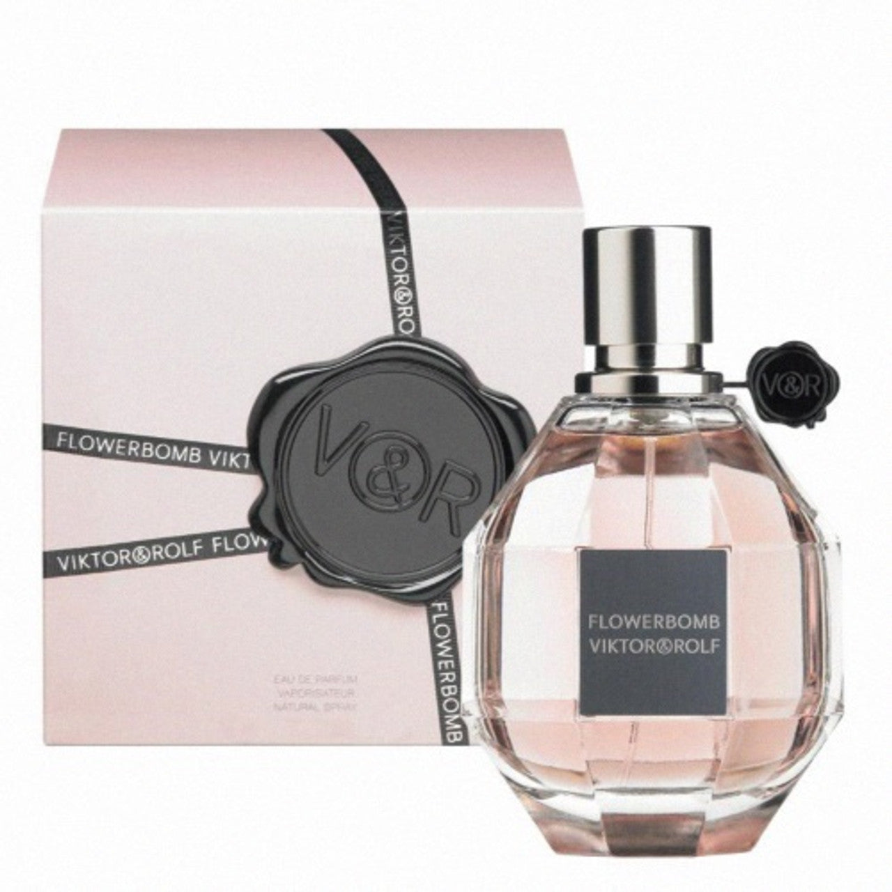 FlowerBomb by Viktor & Rolf 5.0 oz EDP for women