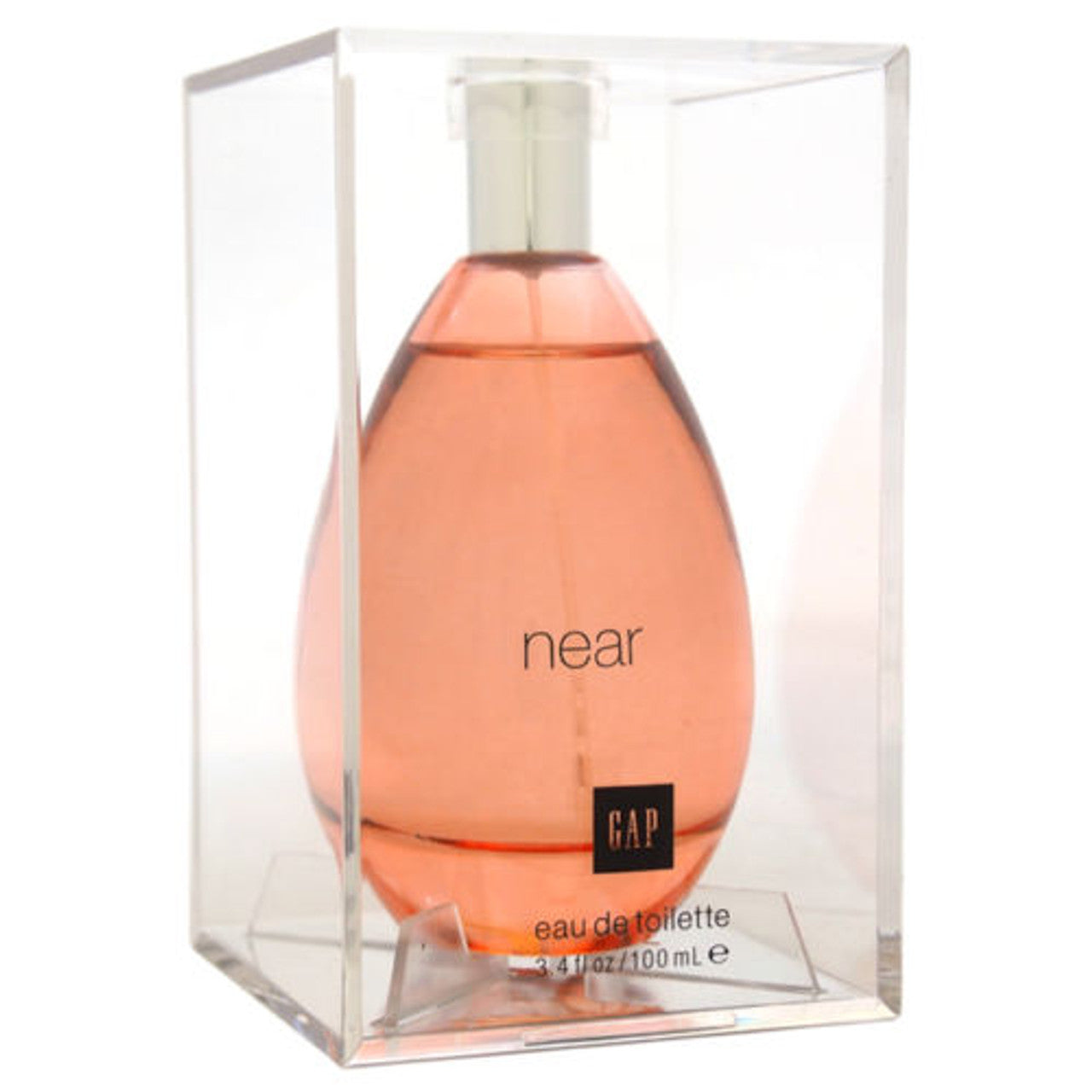 Gap Near by Gap 3.4 oz EDT for Women