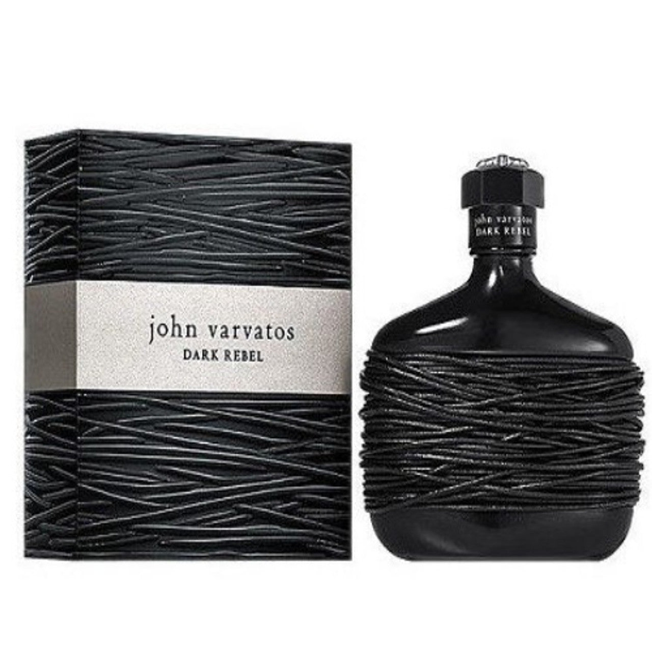 John Varvatos Dark Rebel by John Varvatos 4.2 oz EDT for men