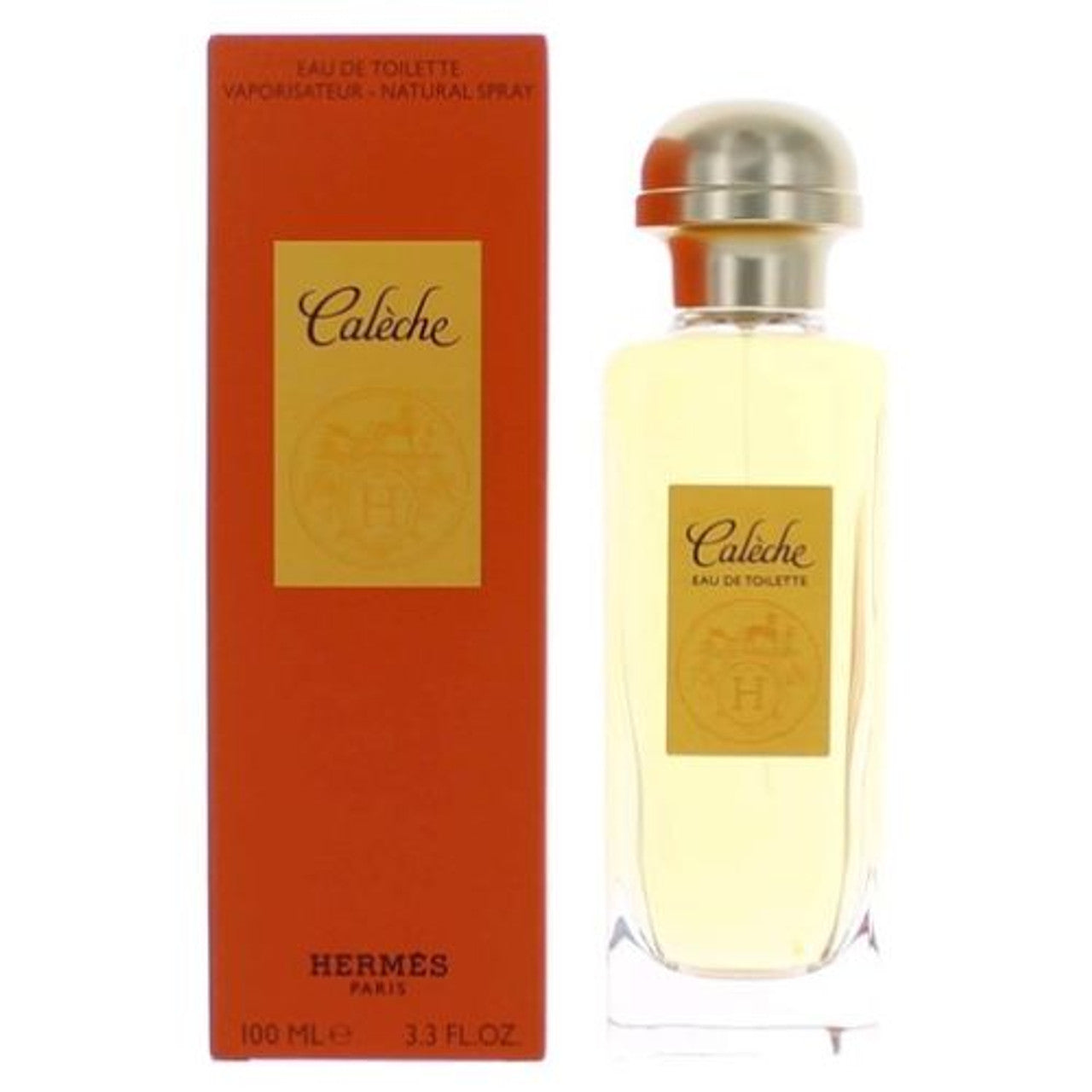 Caleche by Hermes 3.3 oz EDT for women