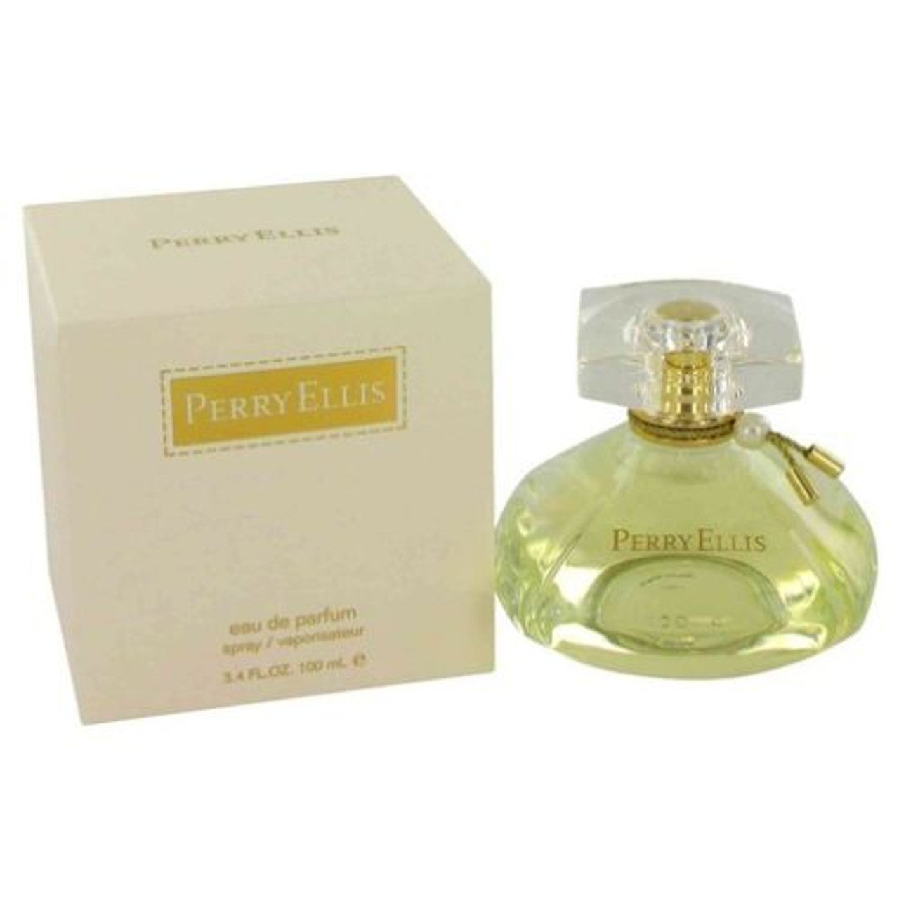 Perry Ellis by Perry Ellis 3.4 oz EDP for women