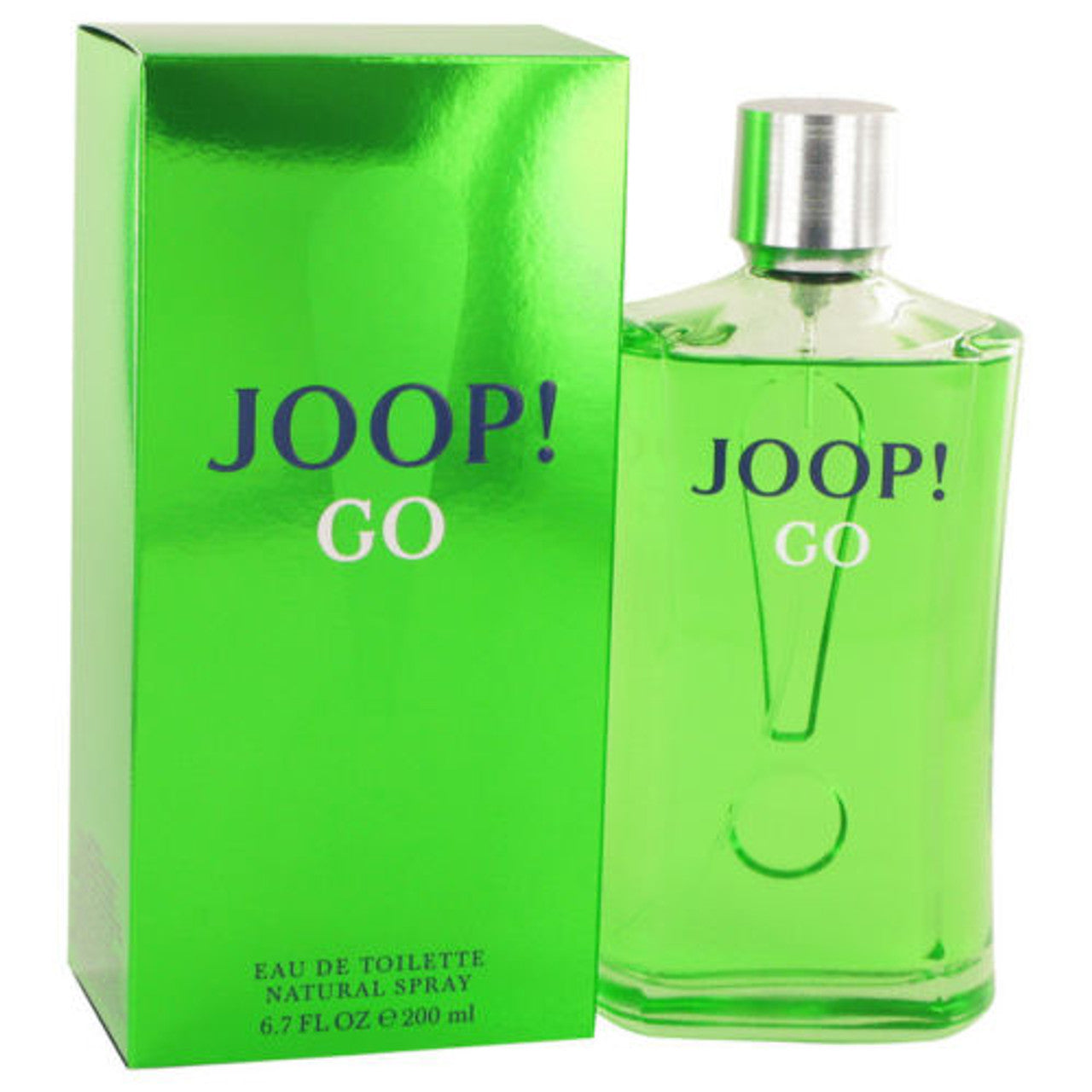 Joop Go by Joop! 6.7 oz EDT for men