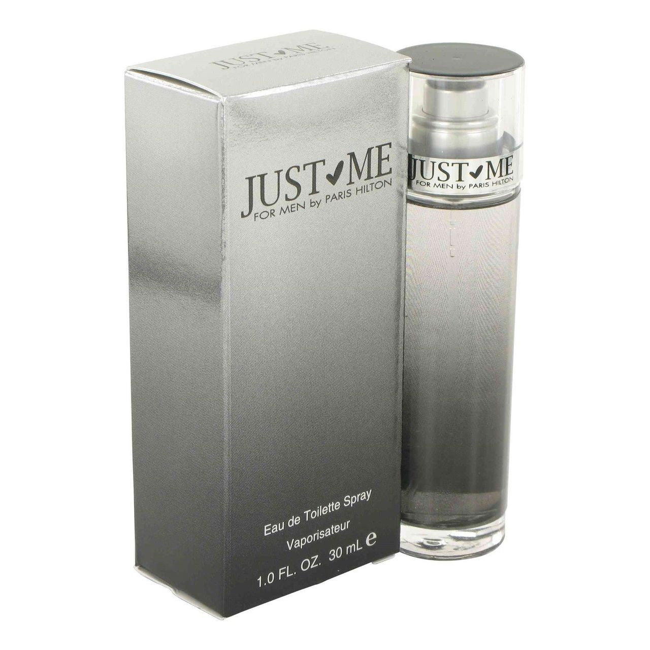 Just Me Paris Hilton by Paris Hilton 1.0 oz EDT for men