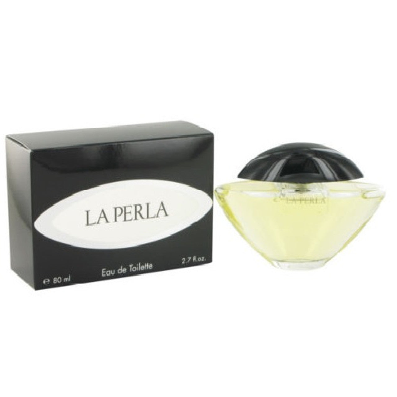 La Perla by La Perla 2.7 oz EDT for Women