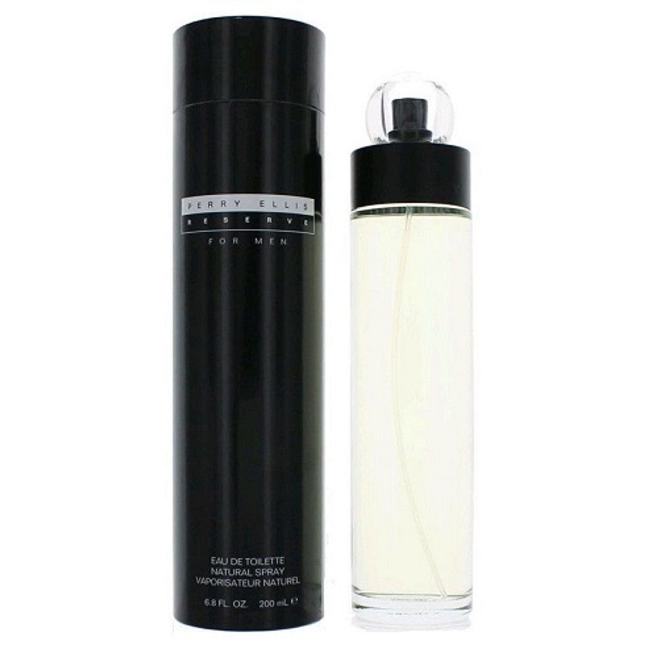 Reserve by Perry Ellis 6.8 oz EDT for Men