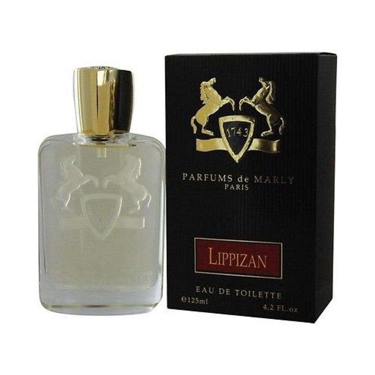Lippizan by Parfums de Marly 4.2 oz EDT for men