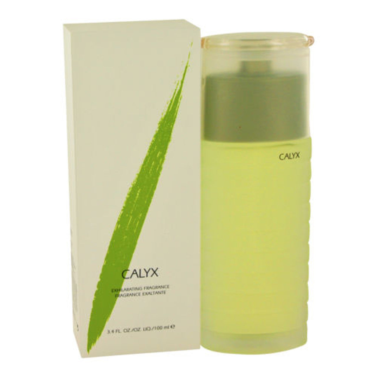 Calyx by Clinique 3.4 oz Fragrance Spray for Women