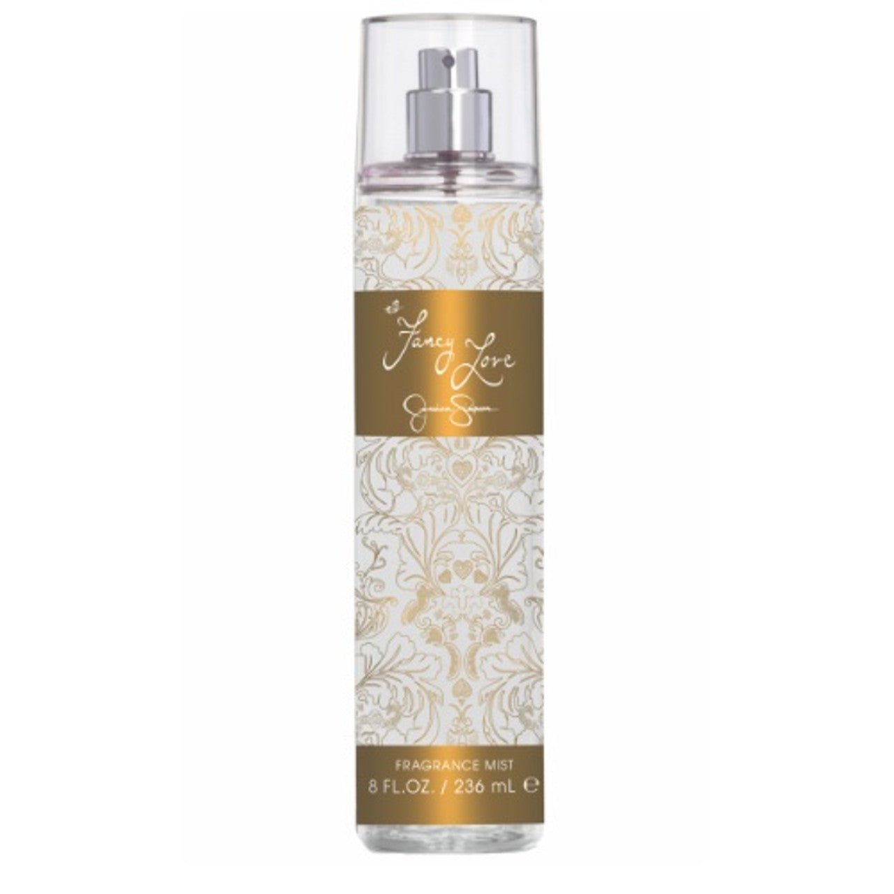 Fancy Love by Jessica Simpson 8.0 oz Body Mist for Women