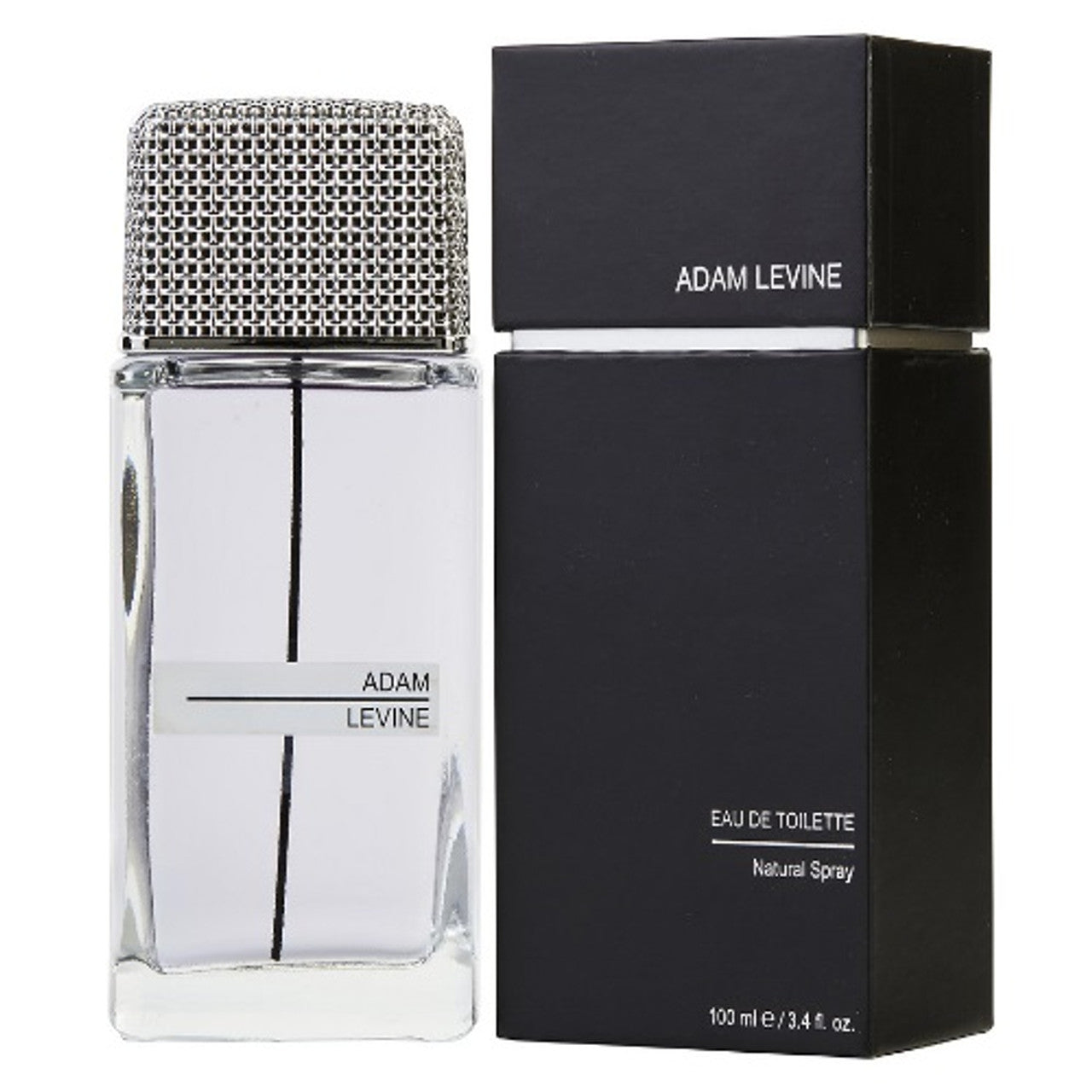 Adam Levine by Adam Levine 3.4 oz EDT for Men