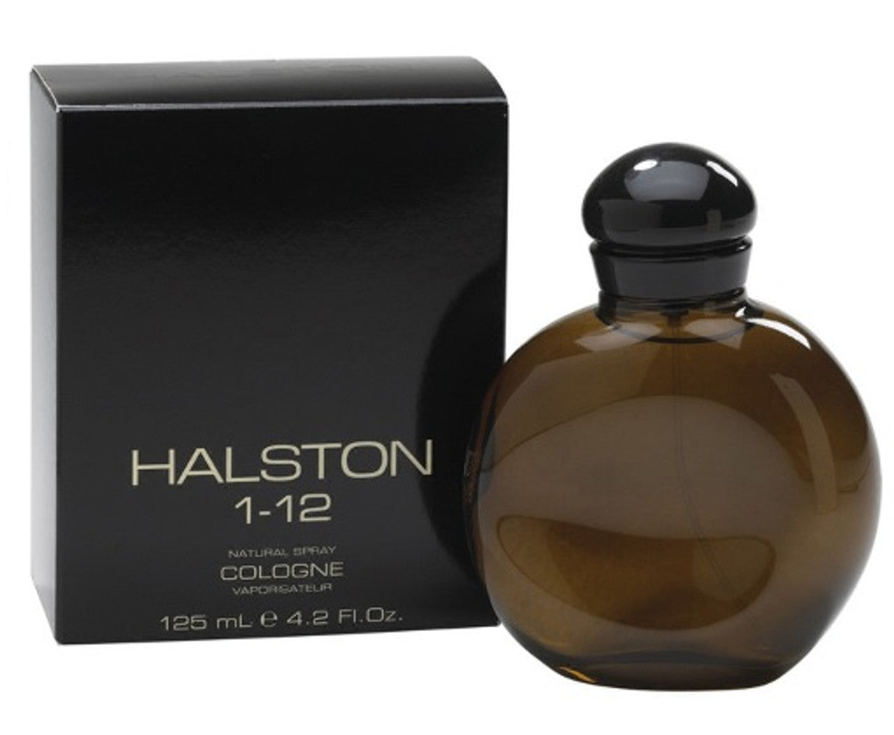 Halston 1-12 by Halston 4.2 oz EDC for men