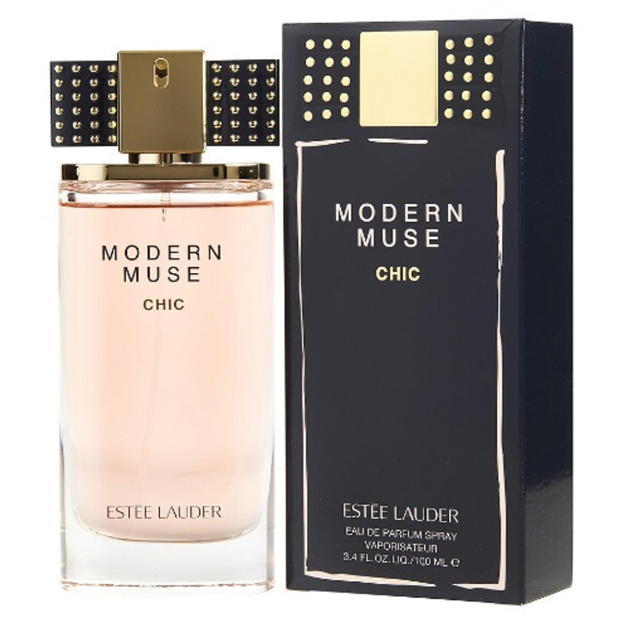 Modern Muse Chic by Estee Lauder 3.4 oz EDP for Women