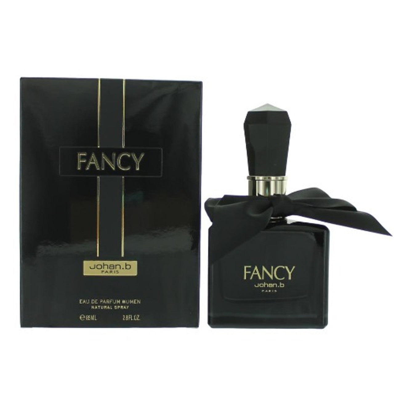 Fancy by Johan.b 2.8 oz EDP for women