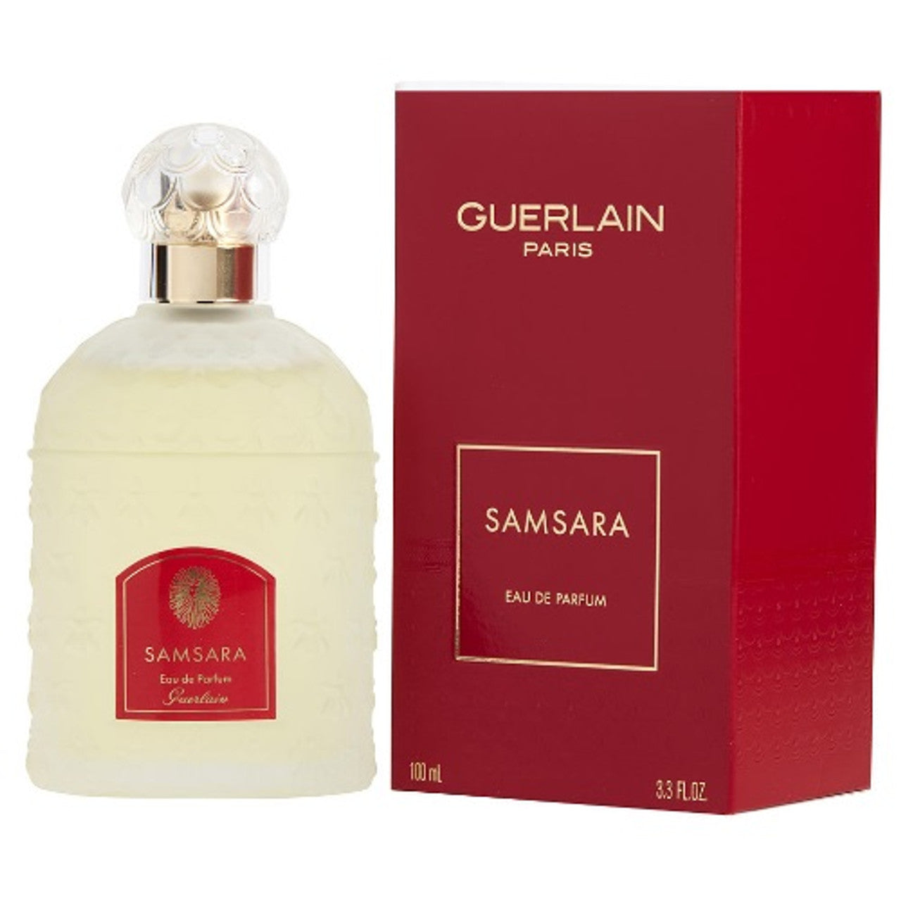 Samsara by Guerlain 3.4 oz EDP for women