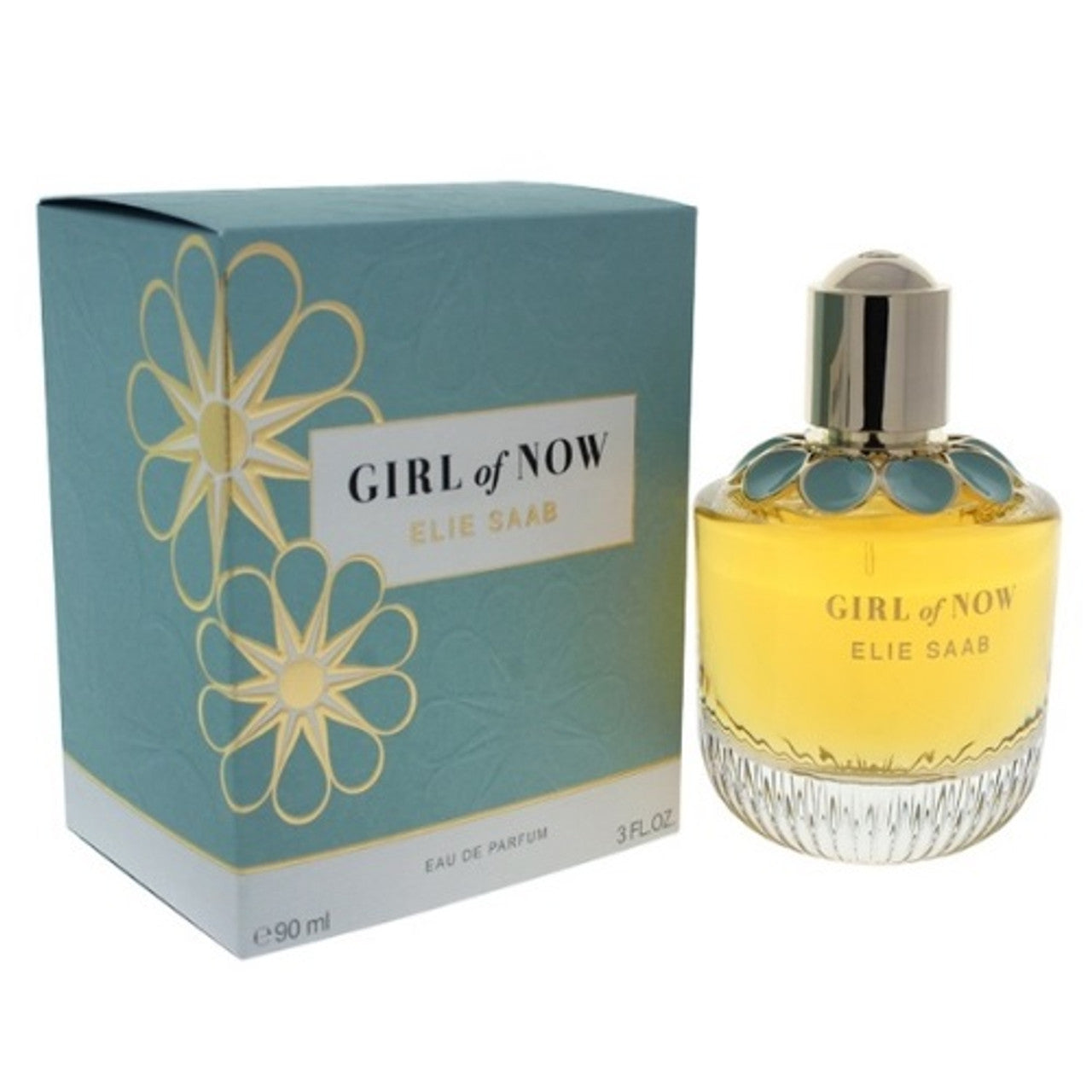 Girl Of Now by Elie Saab 3.0 oz EDP for women