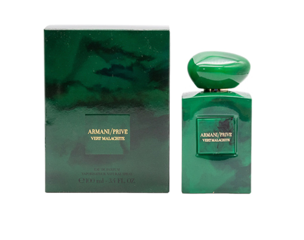Armani Prive Vert Malachite by Giorgio Armani 3.4 oz EDP for women