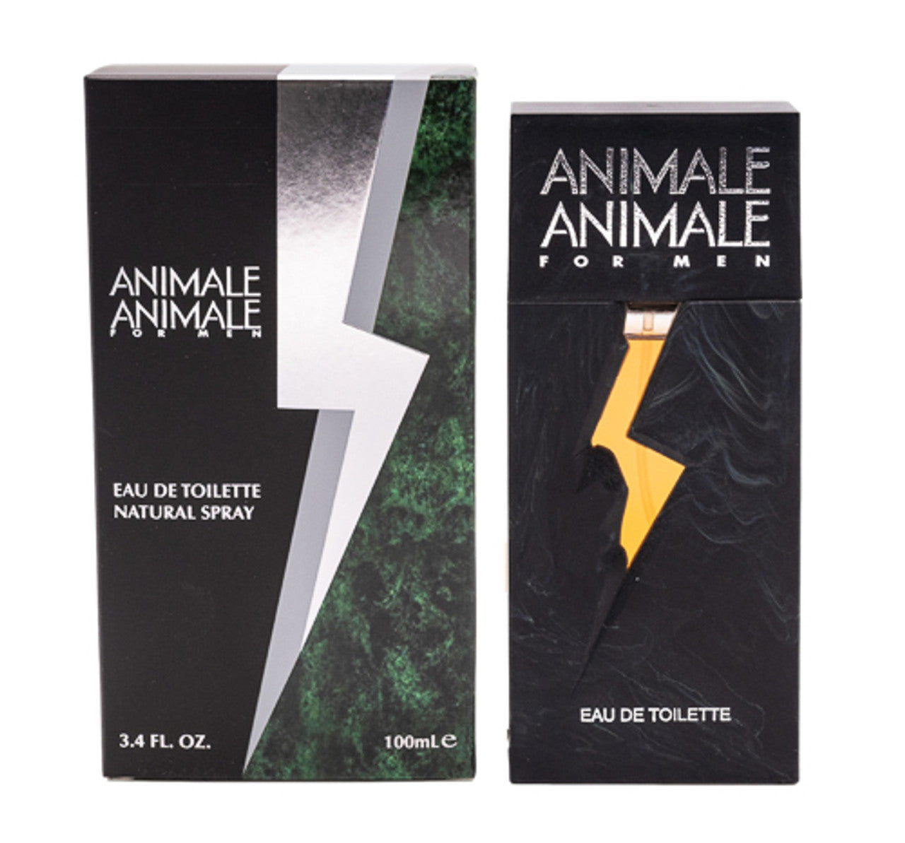 Animale Animale by Animale Parfums 3.4 oz EDT for men