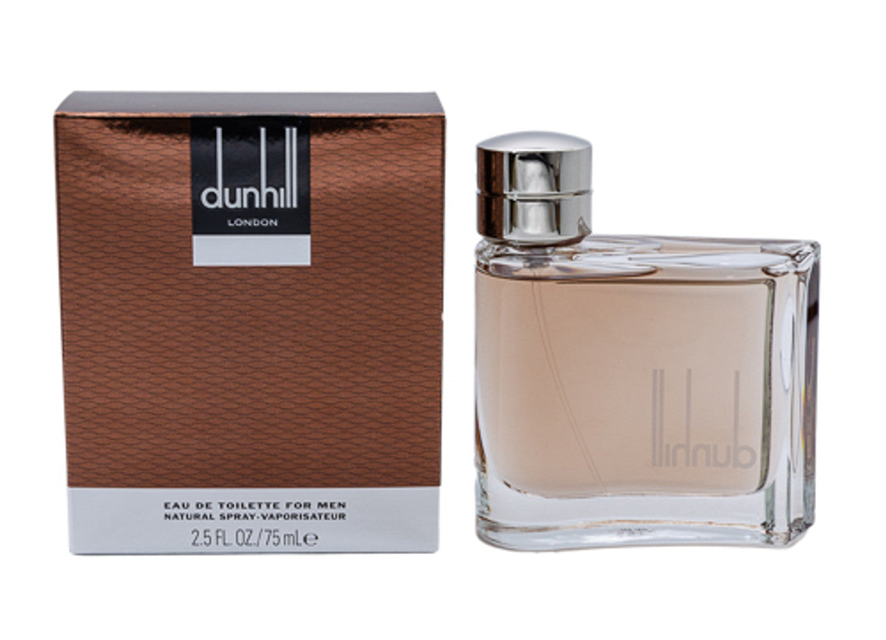 Dunhill for Men by Alfred Dunhill 2.5 oz EDT for Men