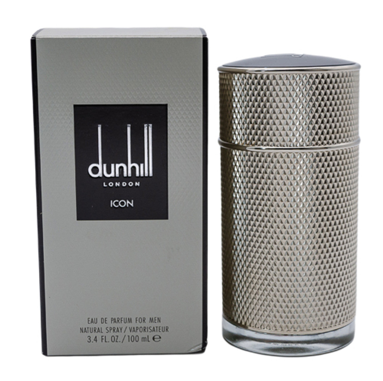Dunhill Icon by Alfred Dunhill 3.4 oz EDP for Men