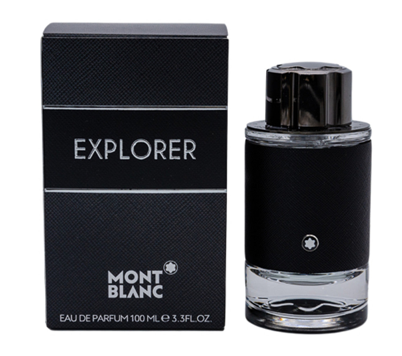 Explorer by Mont Blanc 3.3 oz EDP for men