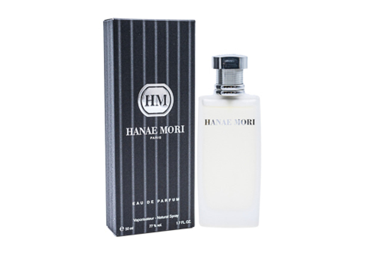 Hanae Mori by Hanae Mori 1.7 oz EDP for Men