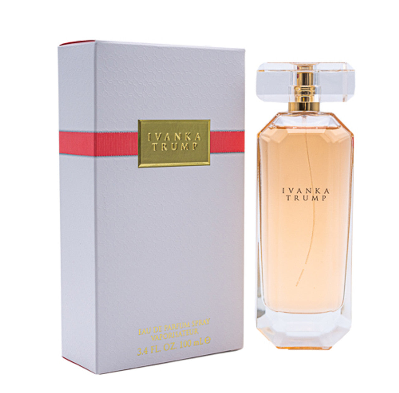 Ivanka Trump by Donald Trump 3.4 oz EDP for women