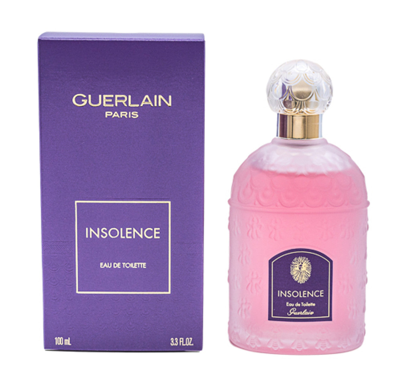 Insolence by Guerlain 3.3 oz EDT for Women