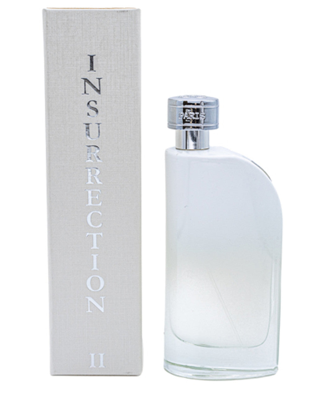 Insurrection II Pure by Reyane 3 oz EDT for men
