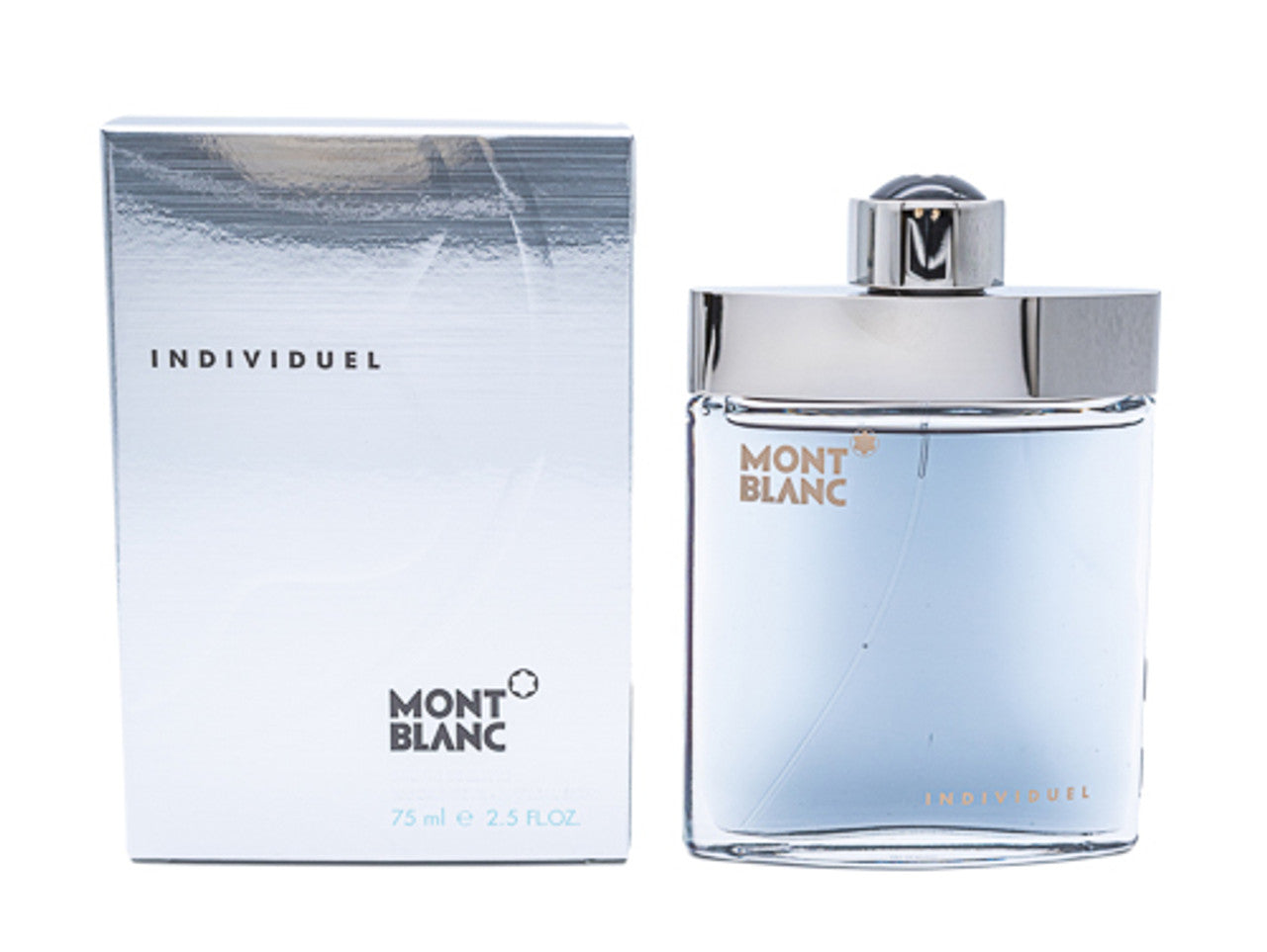 Individuel by Mont Blanc 2.5 oz EDT for men