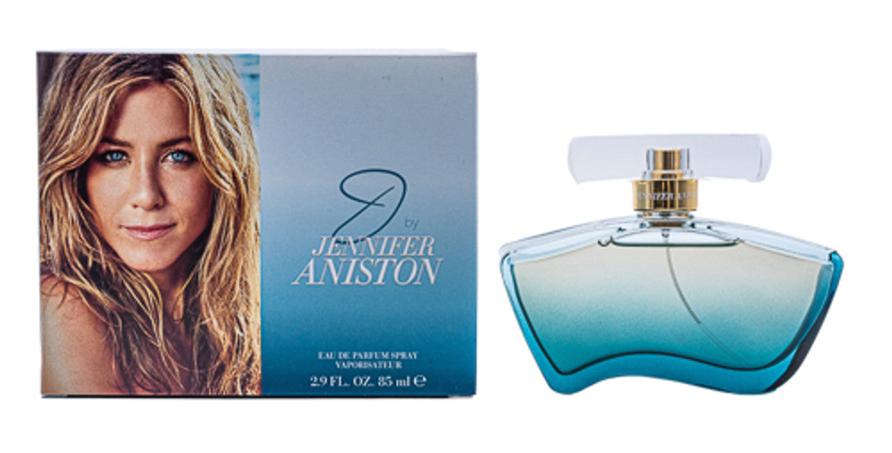 J by Jennifer Aniston 2.9 oz EDP for women