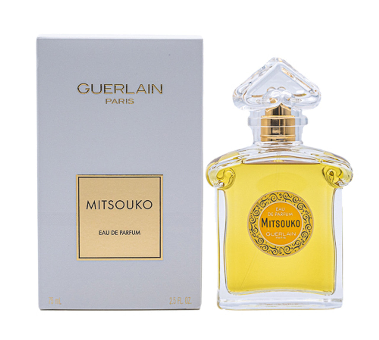 Mitsouko by Guerlain 2.5 oz EDP for women