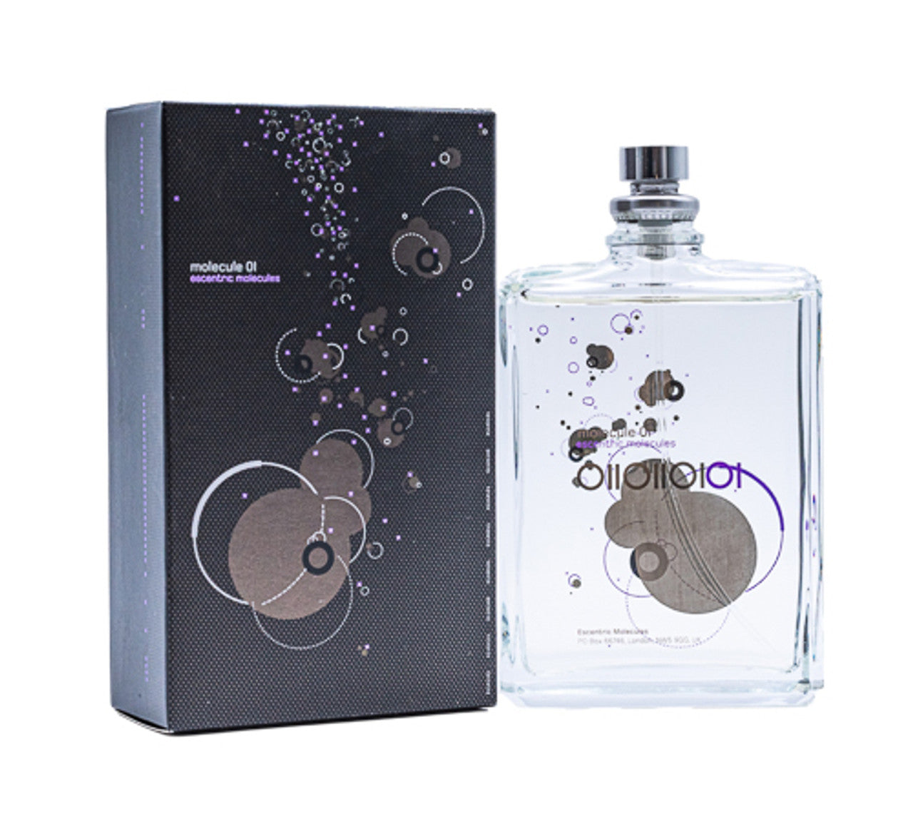 Molecule 01 by Escentric Molecules 3.5 oz EDT for Unisex