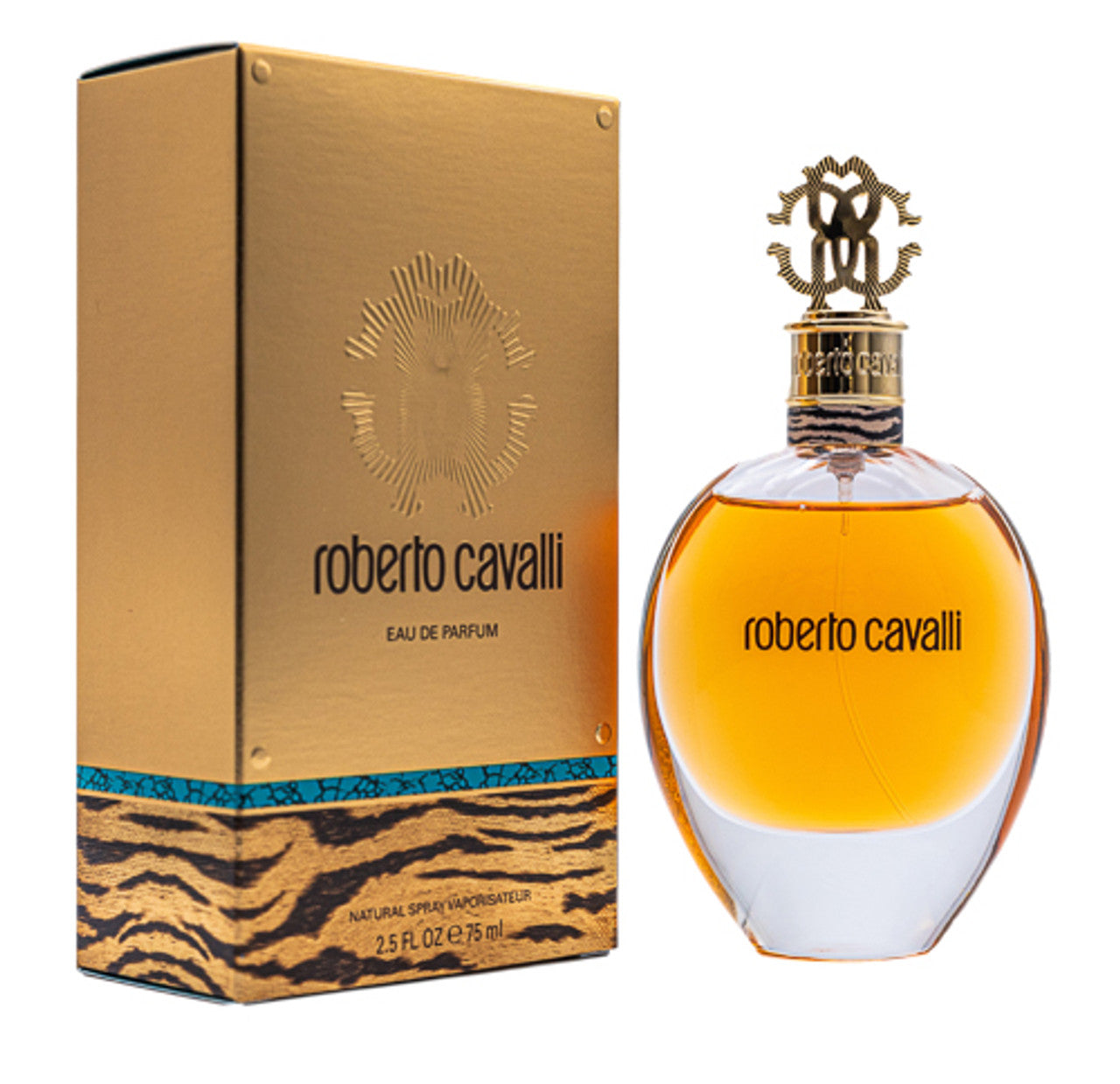 Roberto Cavalli Signature by Roberto Cavalli 2.5 oz EDP for women