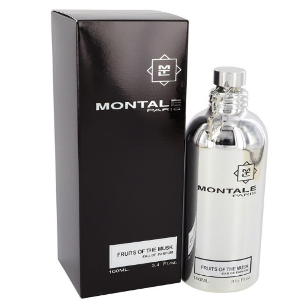 Fruits Of The Musk by Montale 3.4 oz EDP for Unisex