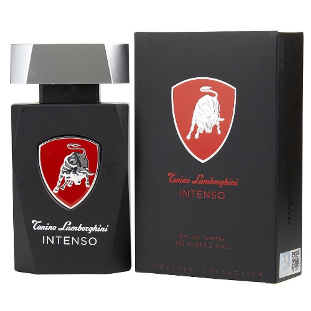 Lamborghini Intenso by Tonino Lamborghini 4.2 oz EDT for Men