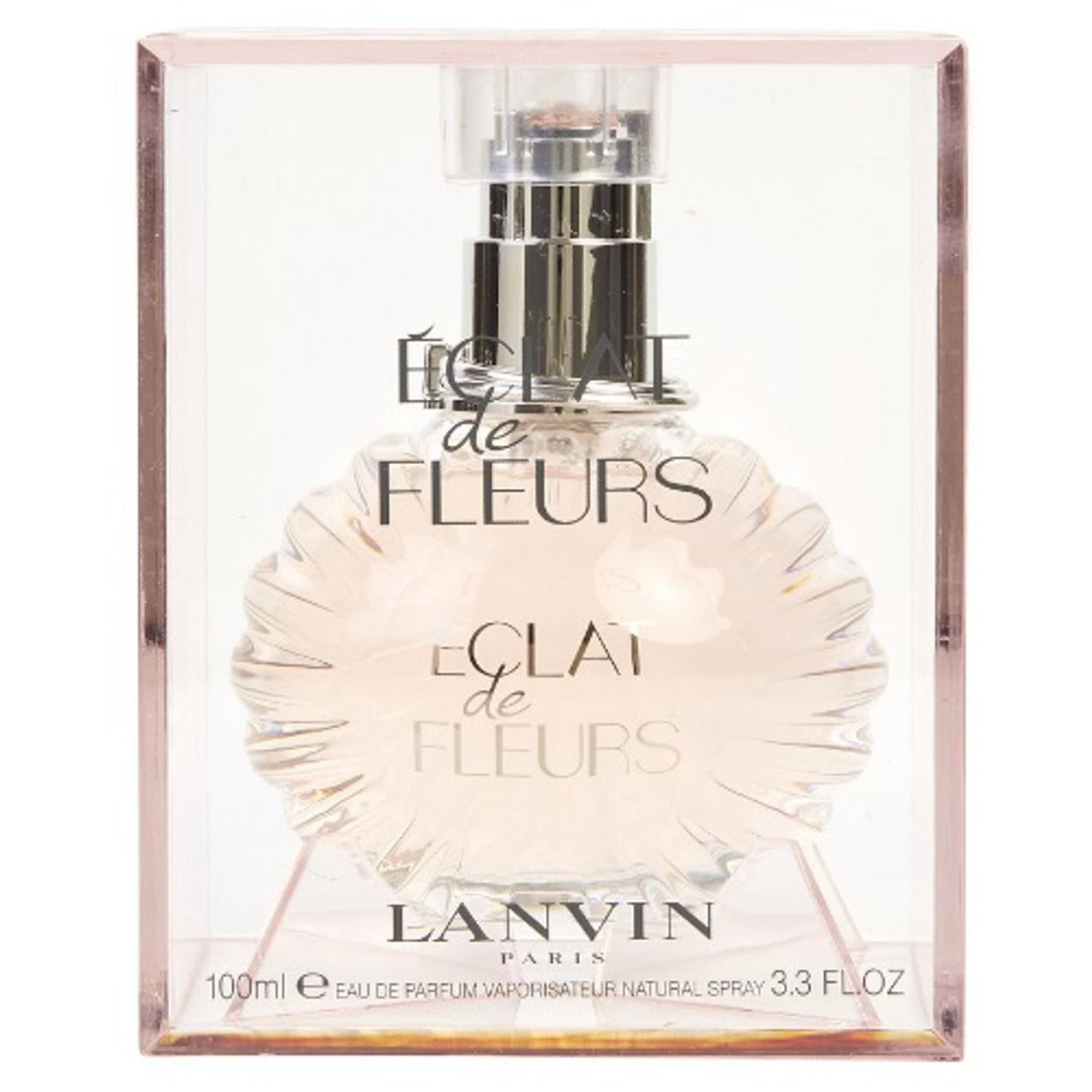 Eclat de Fleurs by Lanvin 3.3 oz EDP for Women
