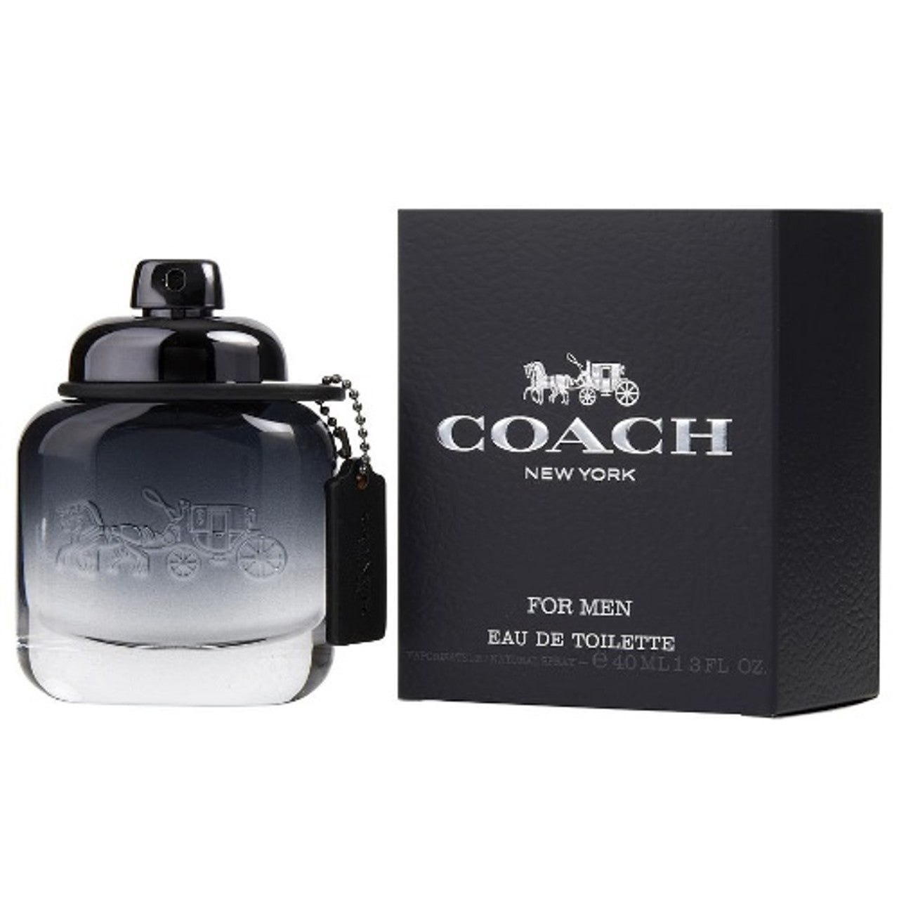 Coach by Coach 1.3 oz EDT for Men