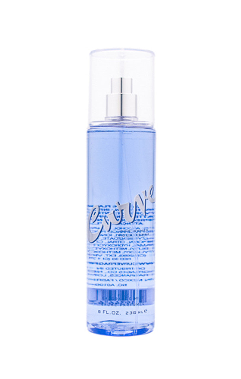 Curve by Liz Claiborne 8 oz Body Mist for Women