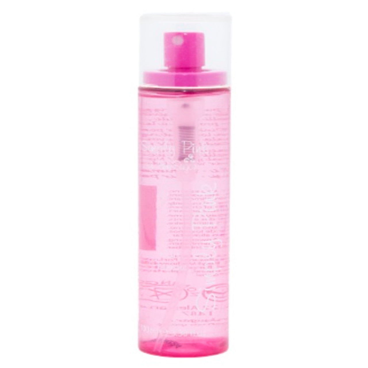 Simply Pink by Pink Sugar 3.38 oz Hair Perfume Spray for Women