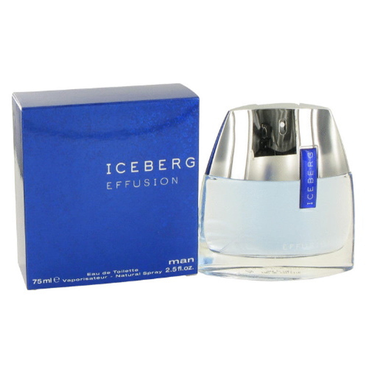 Iceberg Effusion by Iceberg 2.5 oz EDT for Men