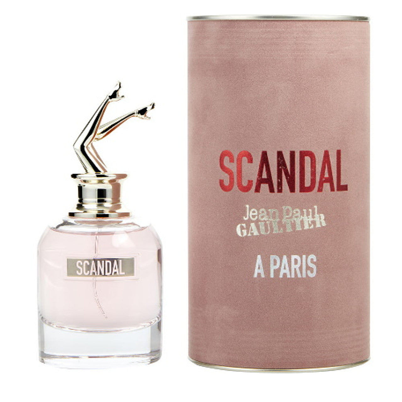 Scandal A Paris by Jean Paul Gaultier 2.7 oz EDT for Women