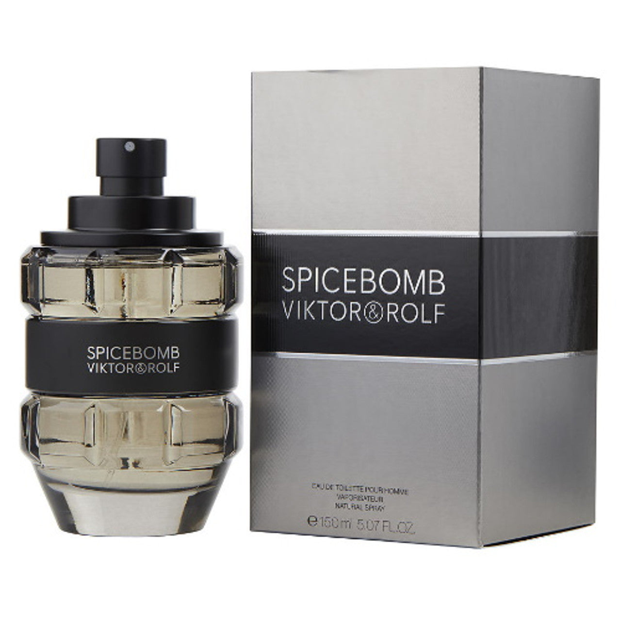 Spicebomb by Viktor & Rolf 5.07 oz EDT for Men