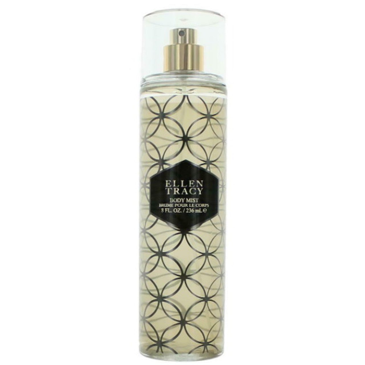 Ellen Tracy by Ellen Tracy 8.0 oz Body Mist for Women